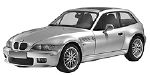 BMW E36-7 P0265 Fault Code