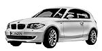 BMW E81 P0265 Fault Code