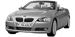 BMW E93 P0265 Fault Code