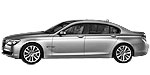 BMW F02 P0265 Fault Code