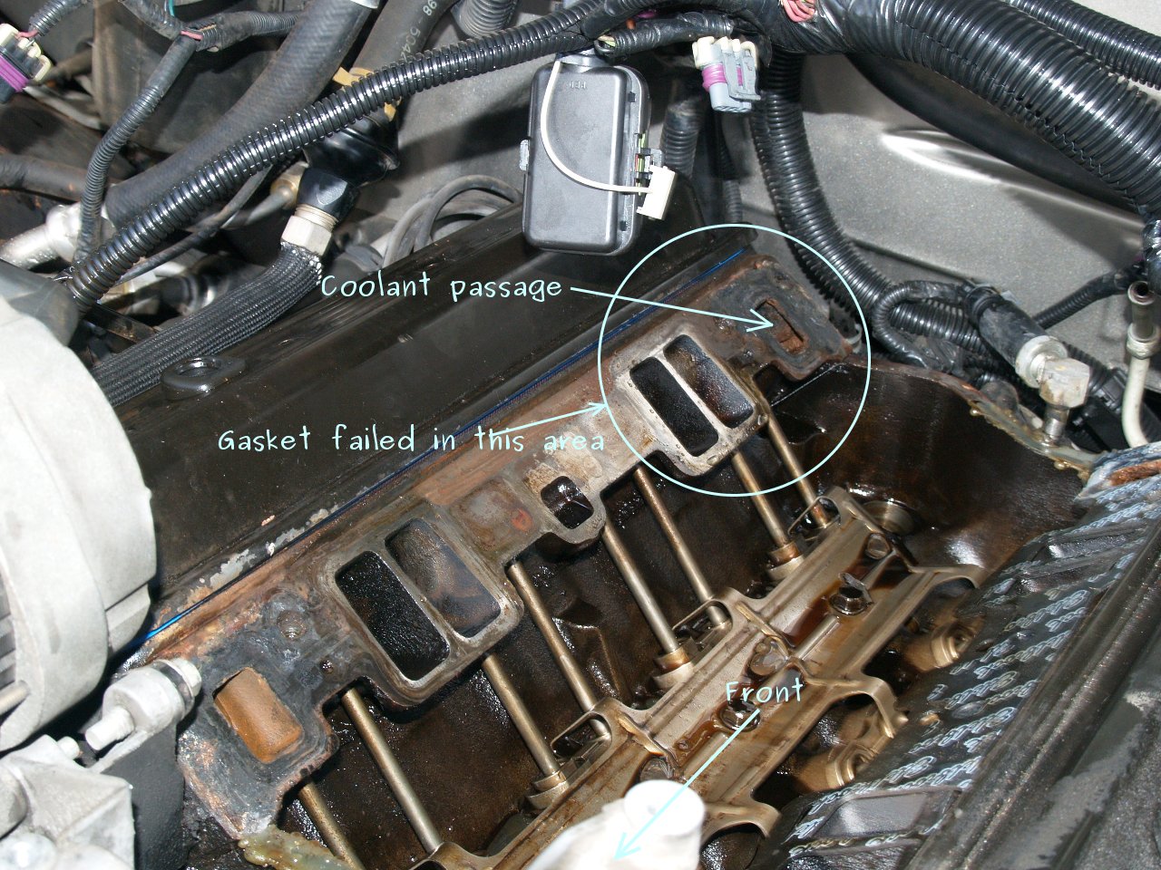 See P0265 in engine